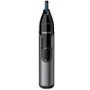 Philips NT3650/16 Recortador de la serie 3000 para nariz, orejas y cejas